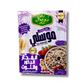 Royal Arm Muesli – Seed Berry Blast (Lite & Crunchy)