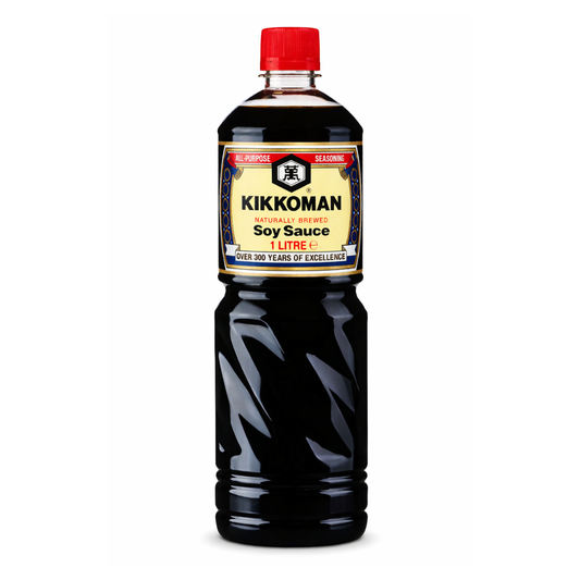 Soy Sauce 1 Ltr